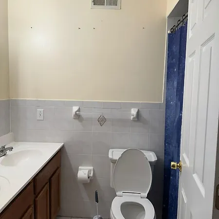 Nwk 457 Rm 111-A Apartment Newark Exterior photo