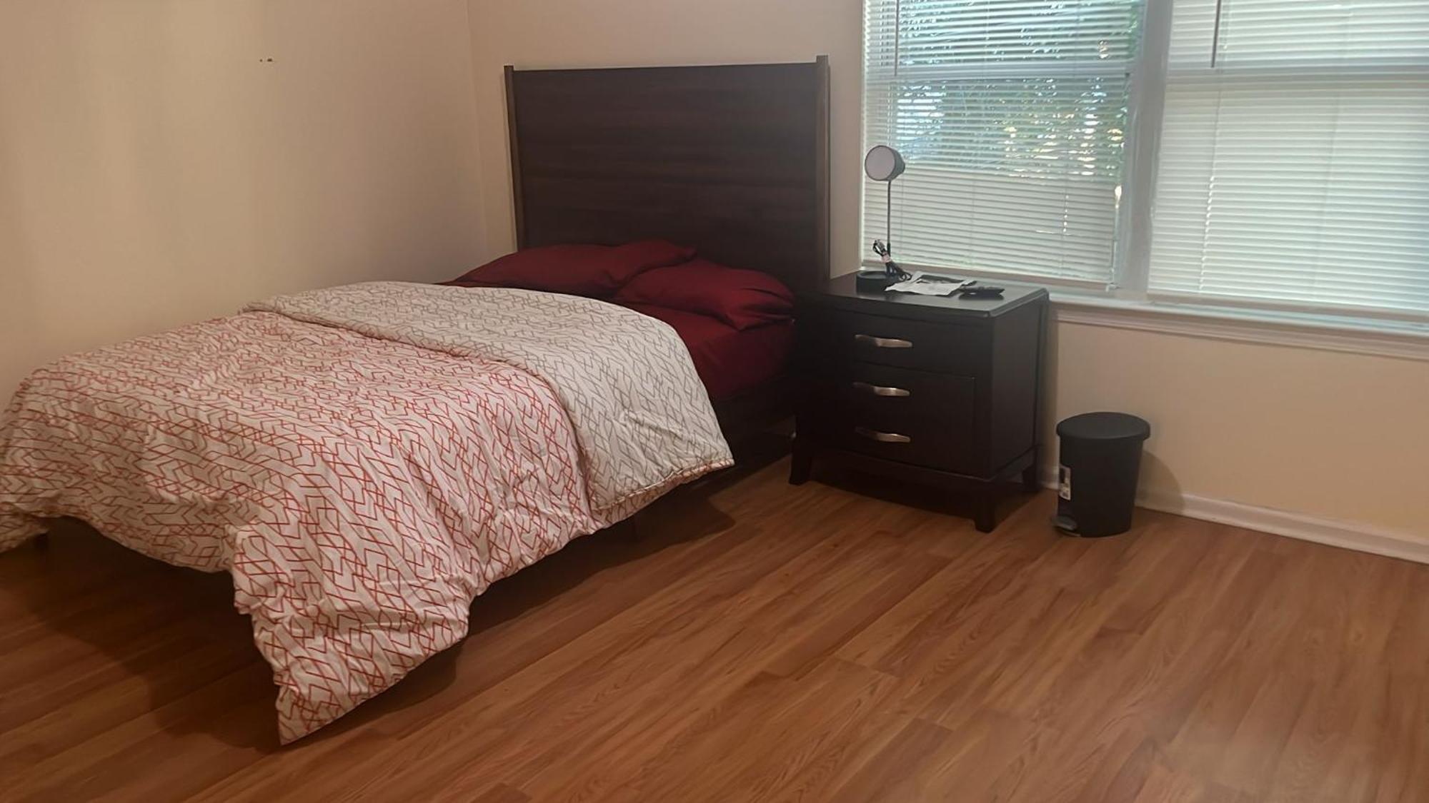 Nwk 457 Rm 111-a Homestay